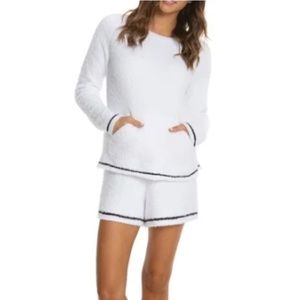 Barefoot dreams cozy chic two piece set